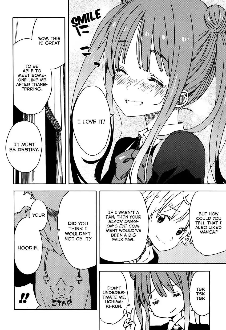 Kono Bijutsubu ni wa Mondai ga Aru! Chapter 20 24